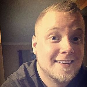 Meet your Posher, Brendon